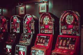 Онлайн казино Baboss Casino