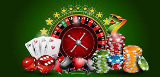Вход на официальный сайт Casino GetWin