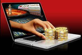 Онлайн казино Baboss Casino